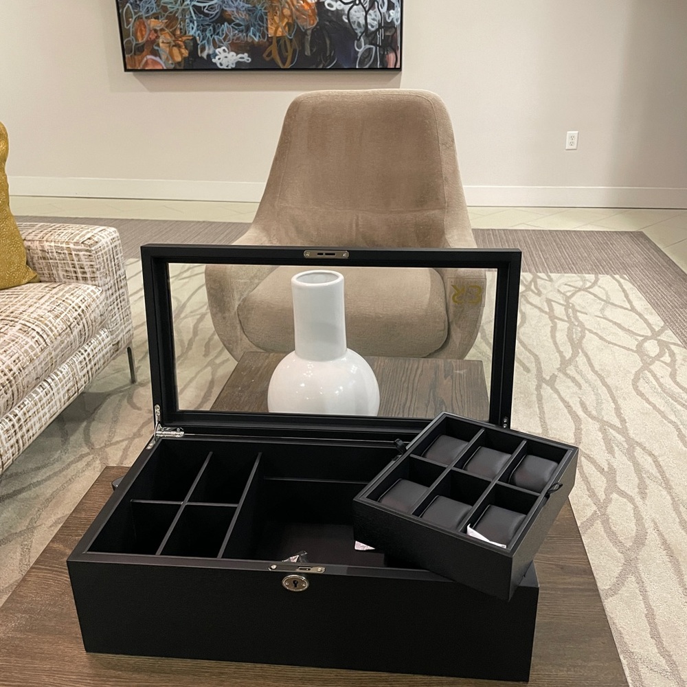 COPY - BEST JEWELRY BOX - Picture 5 of 6